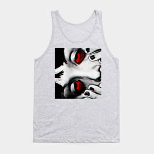 I NEED HELP Tank Top